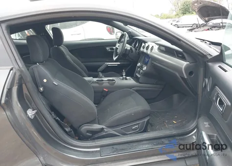 2019 Ford Mustang Ecoboost from USA, damaged, VIN 1FA6P8TH2K5201173